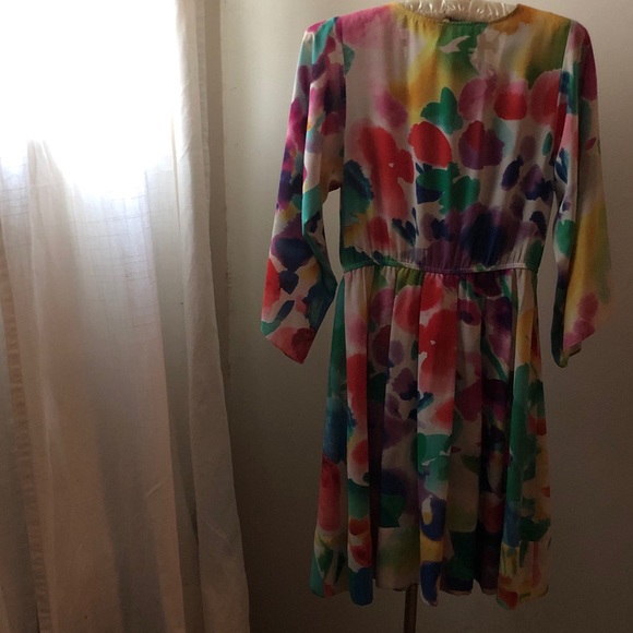 Dress - Picture 7 of 10